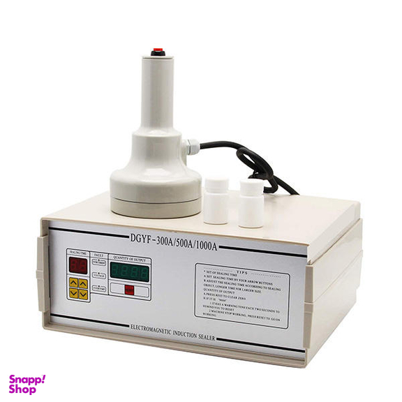 سیل القایی دستی مدل DCN S500
