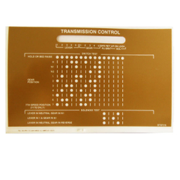 فیلم گیربکس ماشین آلات کاترپیلار کد 8T8725