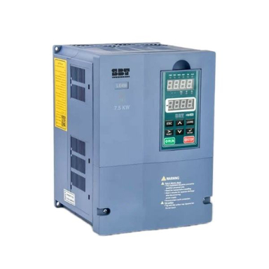 اینورتر صنعتی اس بی تی دی مدل LE450 ظرفیت 7.5 کیلو وات