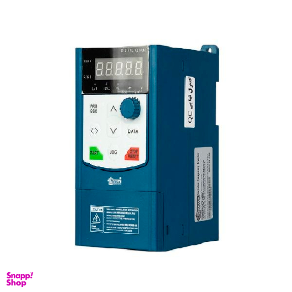 اینورتر پنتاکس مدل DSI-200-1K5G1 با ظرفیت 1.5 کیلووات