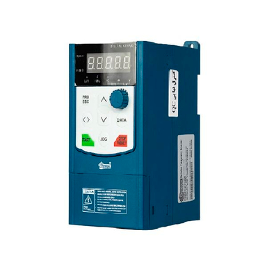 اینورتر پنتاکس مدل DSI-200-1K5G3 ظرفیت 1.5 کیلووات