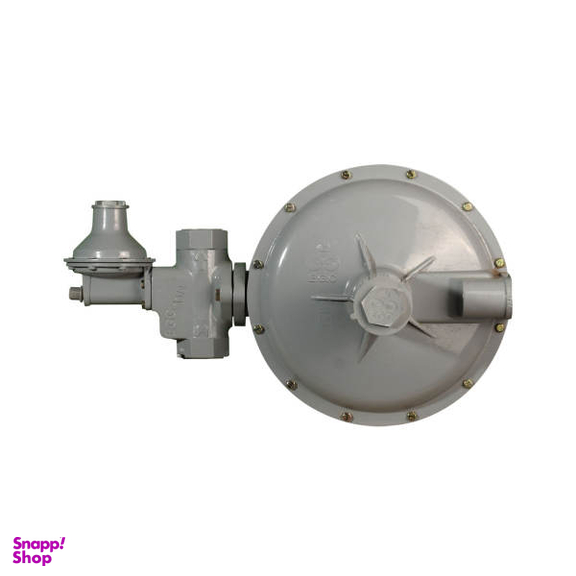 رگلاتور گاز مدل 40