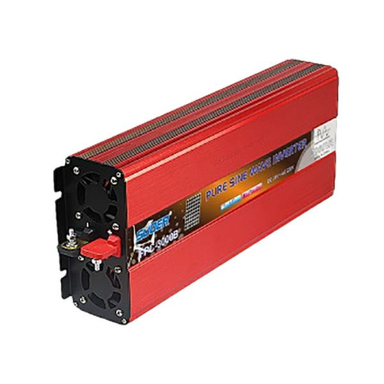 اینورتر سویر مدل FPC-3000W/B ظرفیت 3000 وات