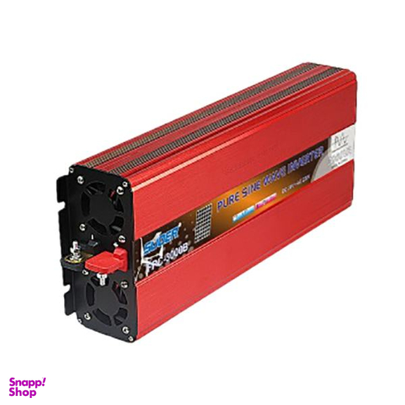 اینورتر سویر مدل FPC-3000W/B ظرفیت 3000 وات