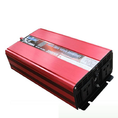اینورتر سویر مدل FPC-2000W/B (24V) ظرفیت 2000 وات