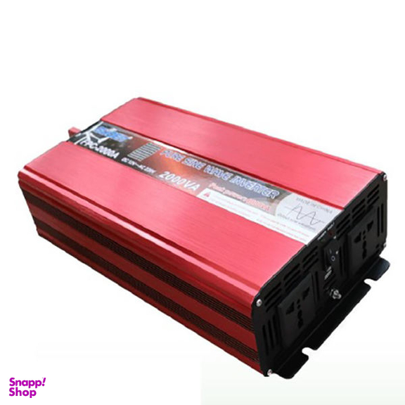 اینورتر سویر مدل FPC-2000W/B (24V) ظرفیت 2000 وات
