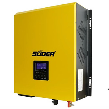 اینورتر سویر مدل PL-3KVA /DC24V ظرفیت 3000 ولت آمپر
