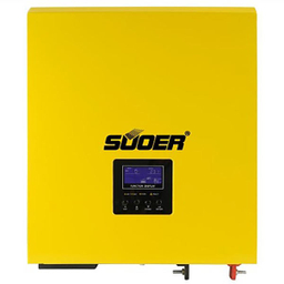 اینورتر سویر مدل PL-5KVA /DC48V ظرفیت 5000 ولت آمپر