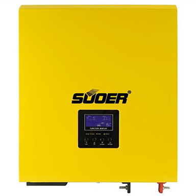 اینورتر سویر مدل PL-5KVA /DC48V ظرفیت 5000 ولت آمپر