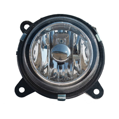 چراغ مه شکن راست شیدکو مدل IPA06 مناسب برای پژو SLX