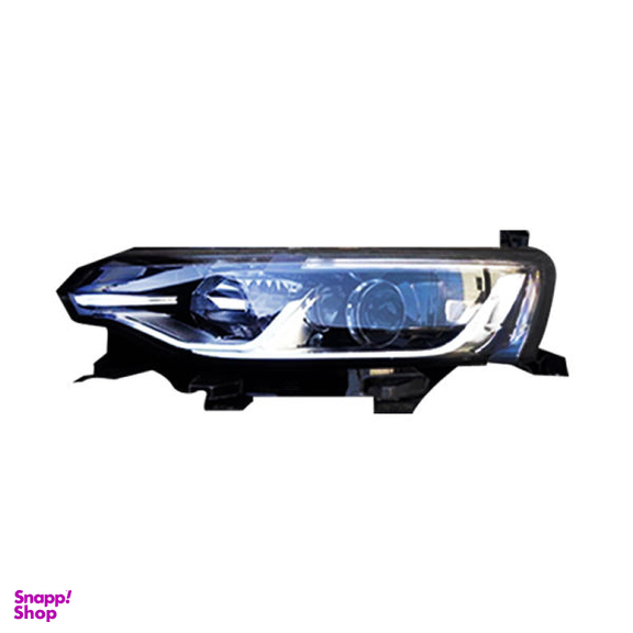 چراغ جلو رنو کد 78 مناسب برای رنو تالیسمان TLS - Head-L