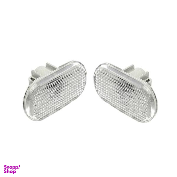 چراغ راهنما گلگیر چیکال مدل CH 0065 مناسب برای تندر 90 بسته 2 عددی