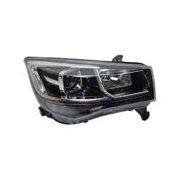 چراغ جلو چپ خودرو مدل J69-4421010CA مناسب برای ام وی ام X22