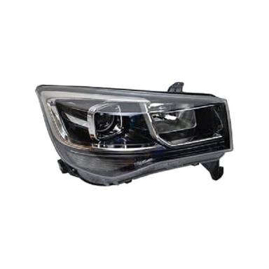 چراغ جلو چپ خودرو مدل J69-4421010CA مناسب برای ام وی ام X22