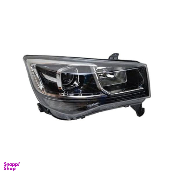 چراغ جلو چپ خودرو مدل J69-4421010CA مناسب برای ام وی ام X22