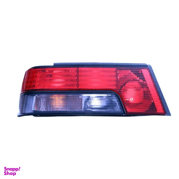 چراغ خطر عقب چپ شیدکو مدل IPA03 مناسب برای پژو RD