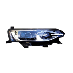 چراغ جلو رنو کد 789 مناسب برای رنو تالیسمان TAL - Head-R