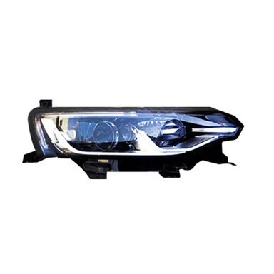 چراغ جلو رنو کد 789 مناسب برای رنو تالیسمان TAL - Head-R