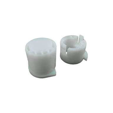 بوش پایین دوشاخه کلاچ سیران کد SP 00258 مناسب برای پژو 405 مجموعه 2 عددی
