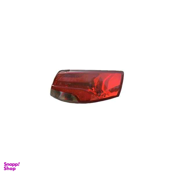 چراغ عقب راست خودرو کروز + مدل 502213101 مناسب برای رانا پلاس