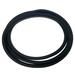 نوار دور درب جلو چپ جی آی اس پی مدل 204601 مناسب برای پژو 206