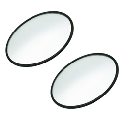 آینه نقطه کور خودرو بیلگین مدل B-08 بسته 2 عددی