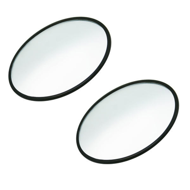 آینه نقطه کور خودرو بیلگین مدل B-08 بسته 2 عددی