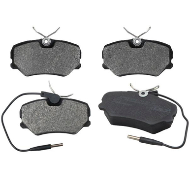 لنت ترمز جلو یو ال تی کد 21209 مناسب برای پژو پارس