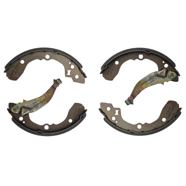 لنت ترمز عقب هاک بریک مدل P10650 مناسب برای پراید وانت 151