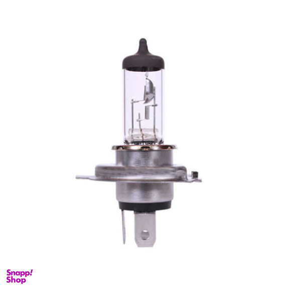 لامپ خودرو مونلایت مدل H4 12v 60/55w