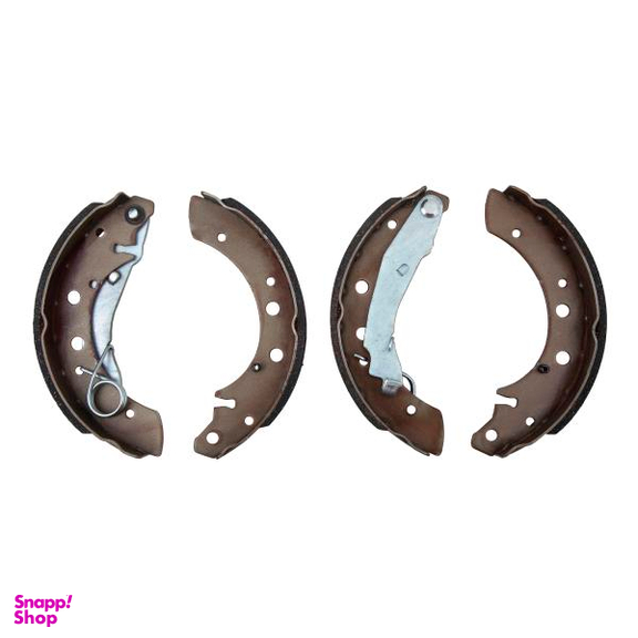 لنت ترمز چرخ عقب یو ال تی مدل 71063 مناسب برای سمند EF7