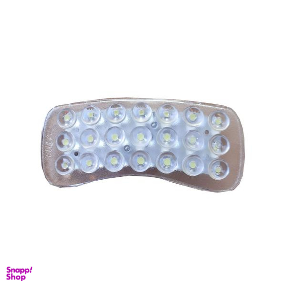 چراغ سقف خودرو تک لایت مدل Smd مناسب برای کوییک