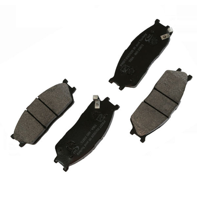 لنت ترمز جلو یو ال تی کد 23873 مناسب برای ریو