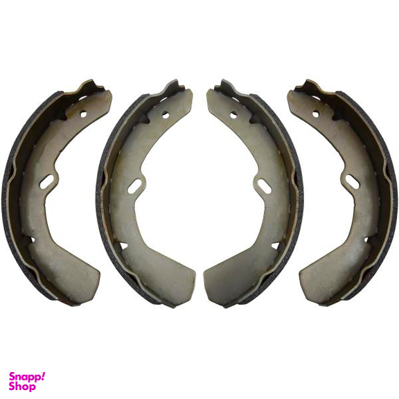 لنت ترمز جلو زیمرمن کد Zi-99019 مناسب برای وانت نیسان