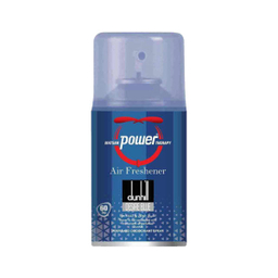 اسپری خوشبو کننده خودرو پاور مدل DESIRE BLUE حجم 260 میلی لیتر
