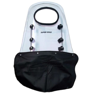 طلق موتور سیکلت هوندا مدل 140 مناسب برای هندا CDI ،CG