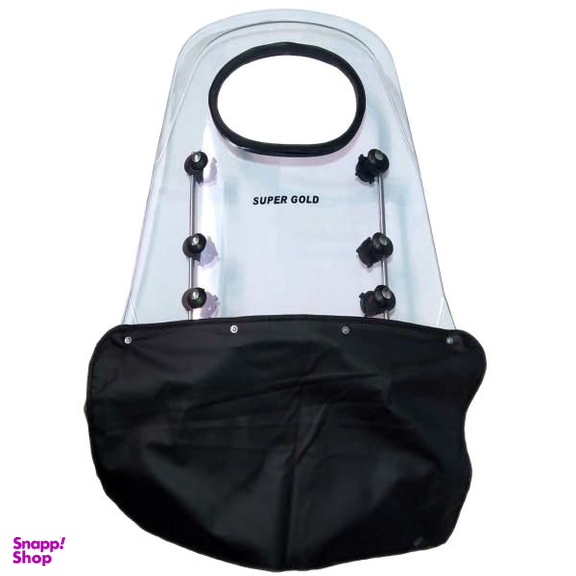 طلق موتور سیکلت هوندا مدل 140 مناسب برای هندا CDI ،CG