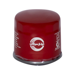 فیلتر روغن سرکان مدل SF کد 7735