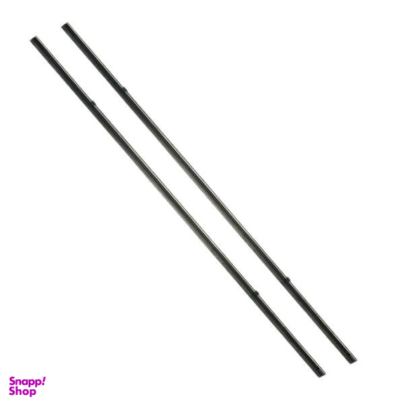 لاستیک تیغه برف پاک کن چیکال (Chikal) مدل CH 0285 مناسب برای پراید بسته 2 عددی