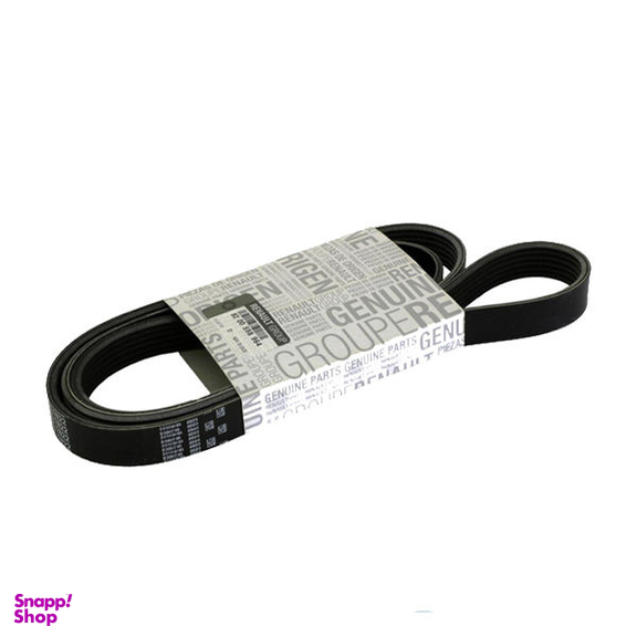 تسمه دینام رنو کد 1822 مناسب برای رنو ال 90