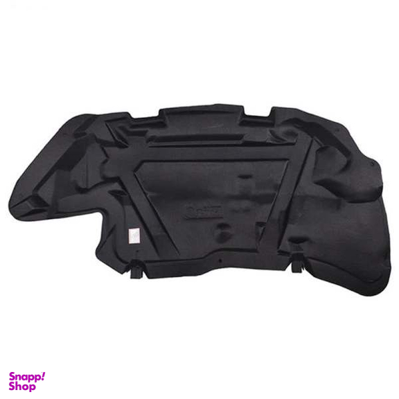 عایق درب کاپوت بابل کارپت کد BLKK9498 مناسب برای پژو 206