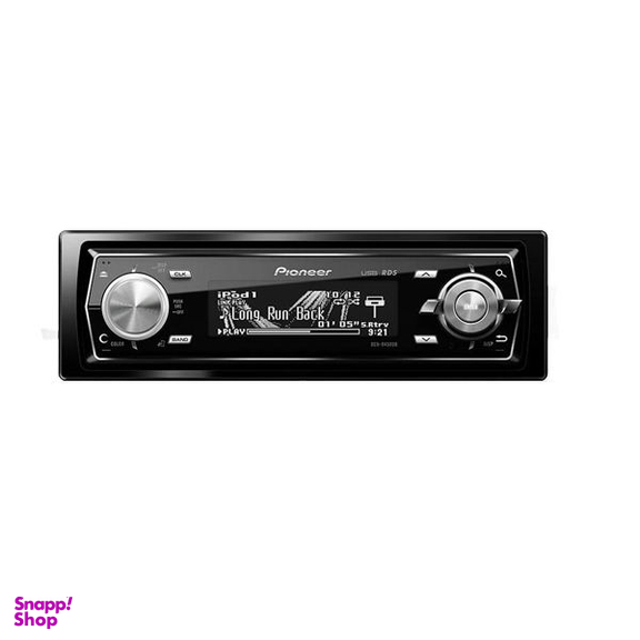 پخش کننده خودرو پایونیر مدل DEH-9450UB