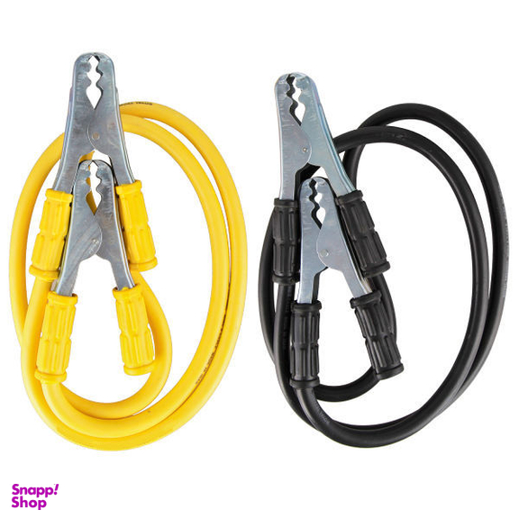 کابل اتصال باتری خودرو سهند مدل DCO-1000 مجموعه 2 عددی