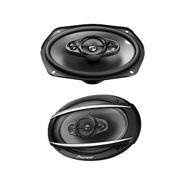 اسپیکر خودرو پایونیر مدل TS-A6977S بسته 2 عددی