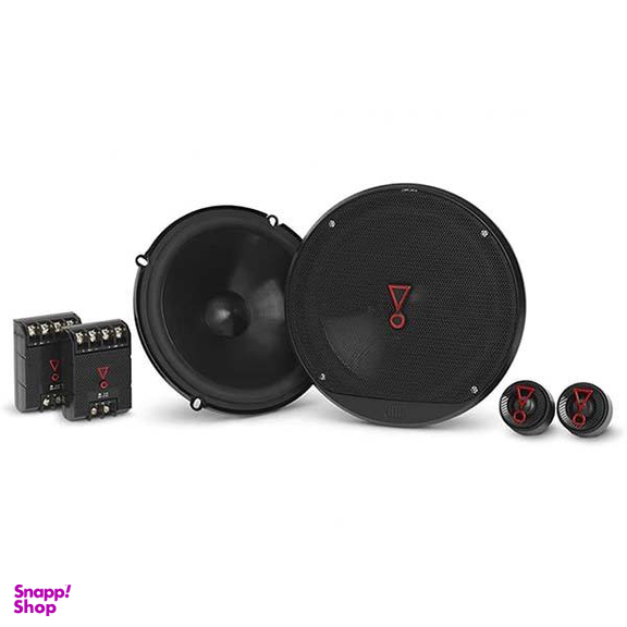 کامپوننت خودرو جی بی ال مدل stage3 607c مجموعه 6 عددی