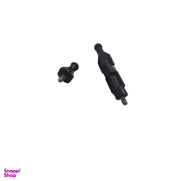 پایه هواکش یدک چی کد 90468 مناسب برای ساینا بسته 2 عددی