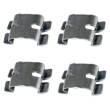 خار شیشه چراغ خودرو سیران مدل SP0041 مناسب برای پژو بسته 4 عددی