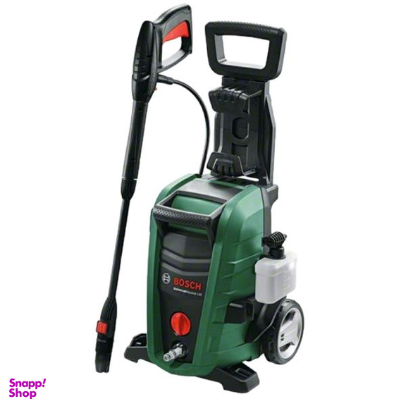 کارواش فشار قوی بوش مدل Carwash Aquatak 135 Extra