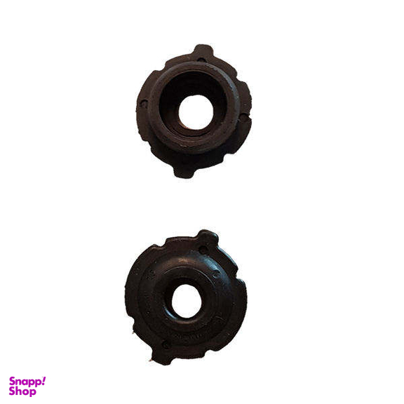 لاستیک پایین رادیاتور سیران مدل SP0070 مناسب برای پراید بسته 2 عددی