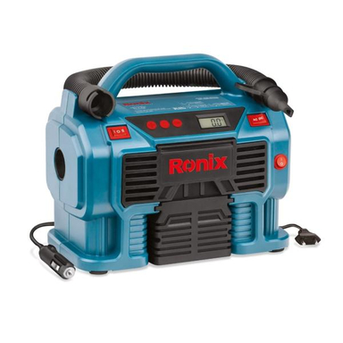 کمپرسور هوا رونیکس مدل NIX-4261B